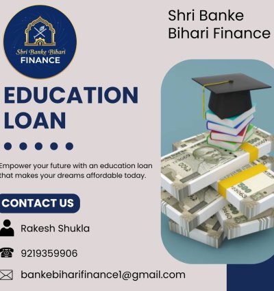 Education Loan