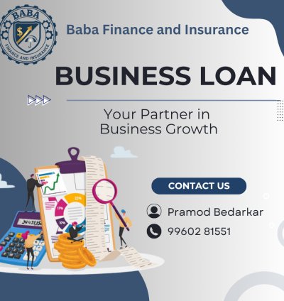 Business Loan