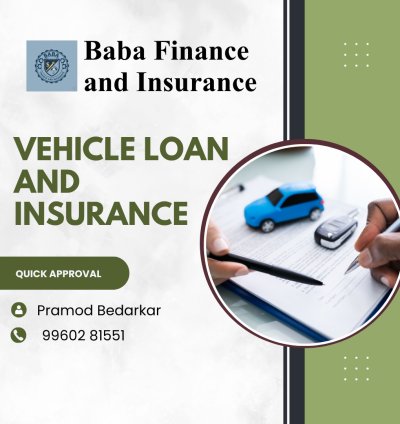 Vehicle Loan