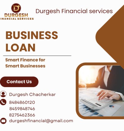 Business Loan