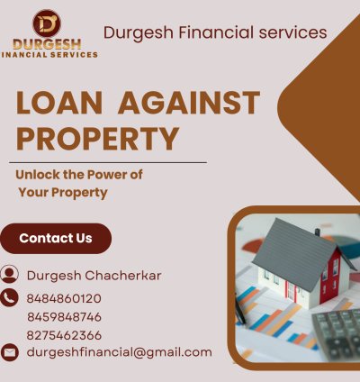 Loan Against Property