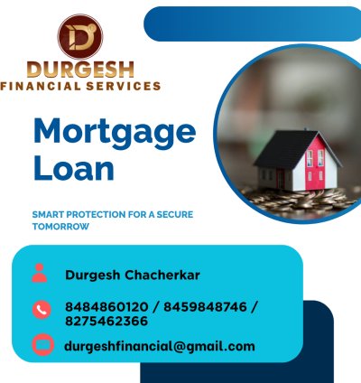 Mortgage Loan