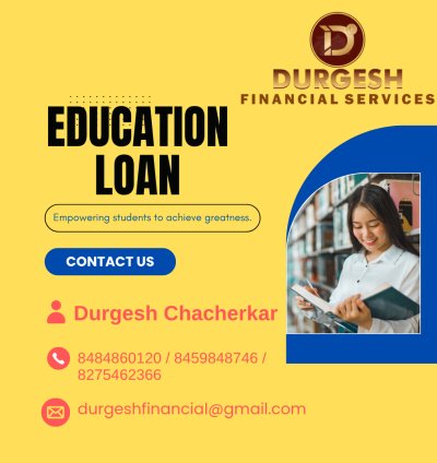Education Loan