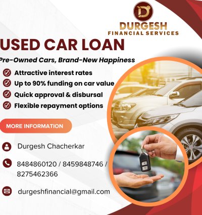 Used Car Loan