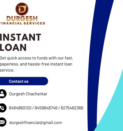 Instant Loan