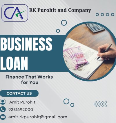 Business Loan