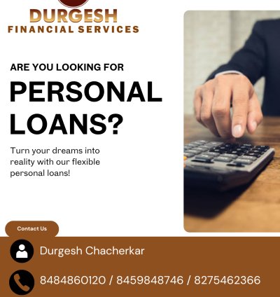 PERSONAL LOAN