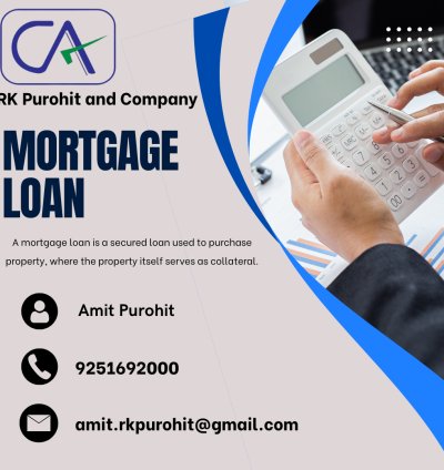 Mortgage Loan