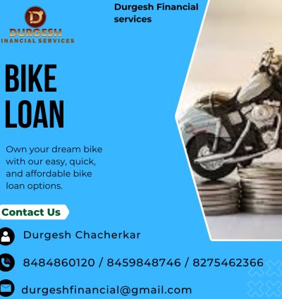 Bike Loan