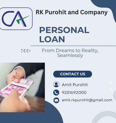 Personal Loan