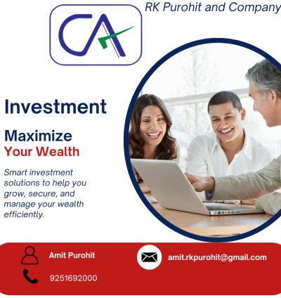 Investment