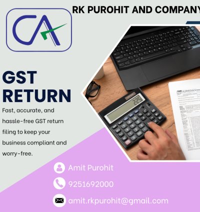 GST Return