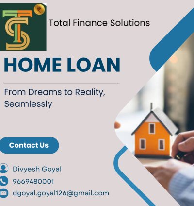 Home Loan