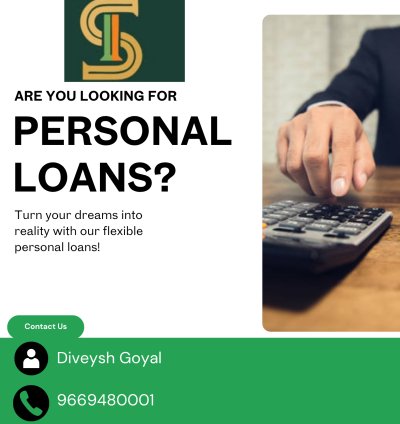PERSONAL LOAN