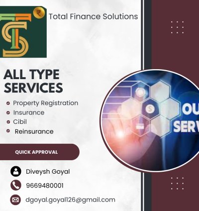 All Type Services
