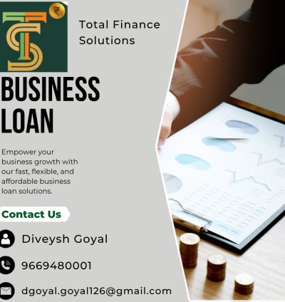 Business Loan