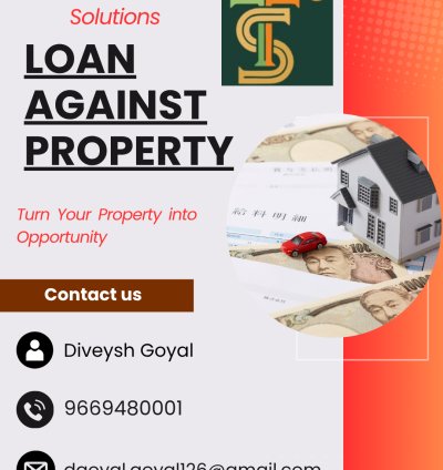 Loan Against Property