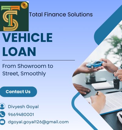 Vehicle Loan