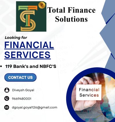 Financial Services