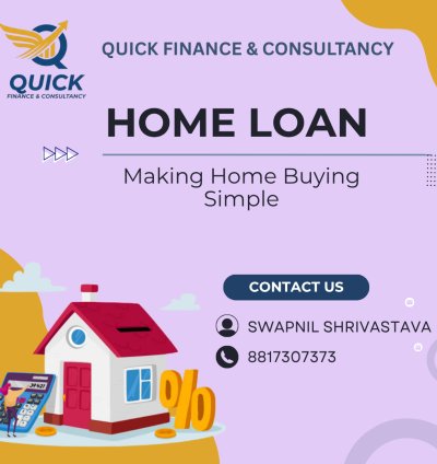 Home Loan