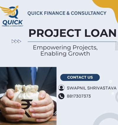 Project Loan