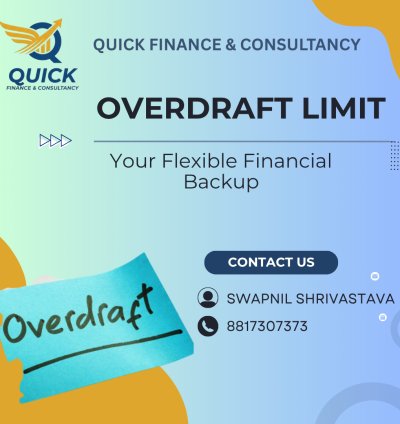 Overdraft  Limit
