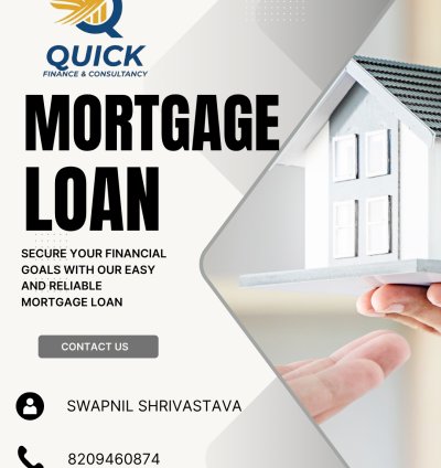 Mortgage Loan