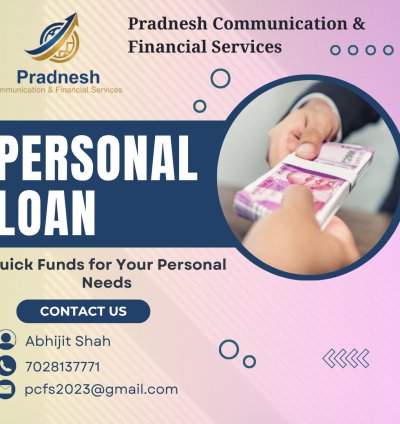 Personal Loan