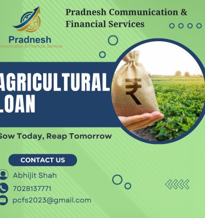 Agricultural Loan