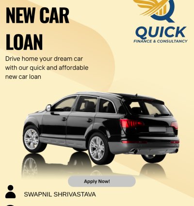 NEW CAR LOAN