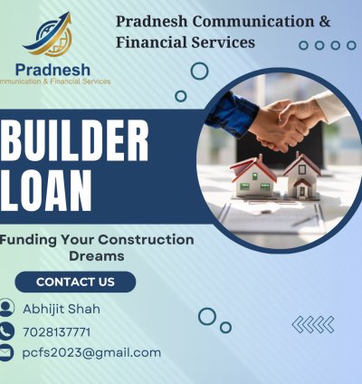 Builder Loan
