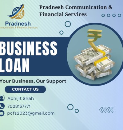 Business Loans