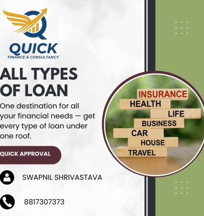 All Type Loan