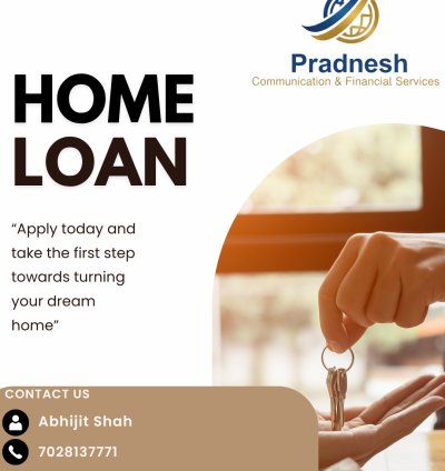 HOME LOAN