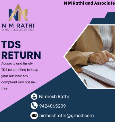 TDS Return