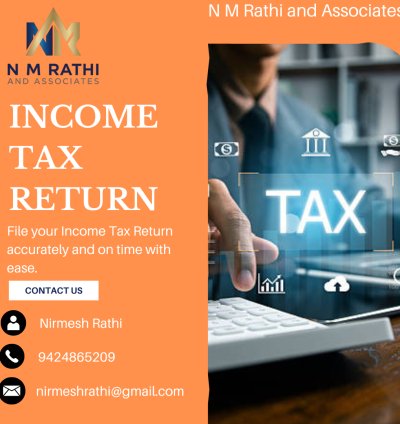 Income Tax Return