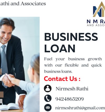 BUSINESS LOAN