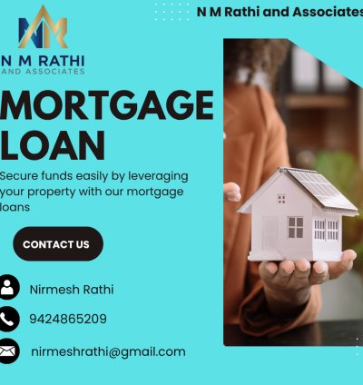 Mortgage Loan