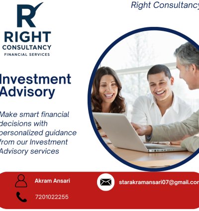 Investment Advisory