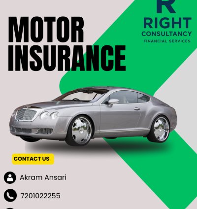 Motor Insurance