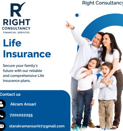 Life insurance