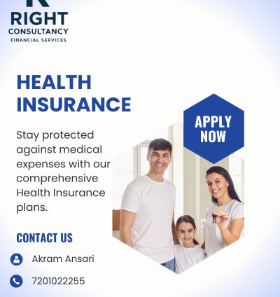 Health insurance