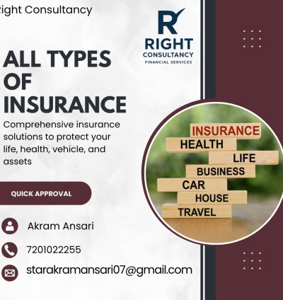 All Type Insurance