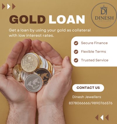 Gold Loan