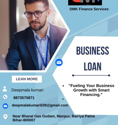 Business Loan