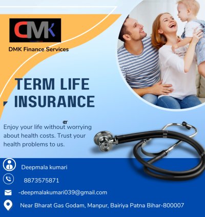Term Life Insurance