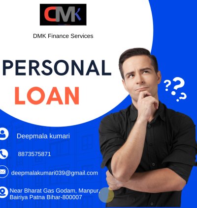 Personal Loans