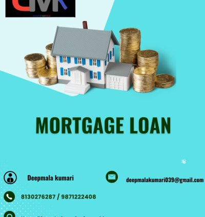 Mortgage Loans