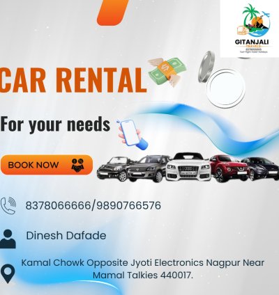 Car Rental