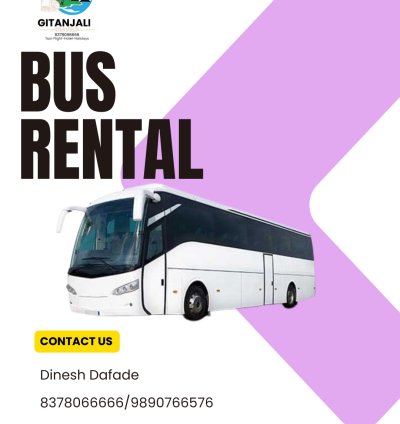 Bus Rental